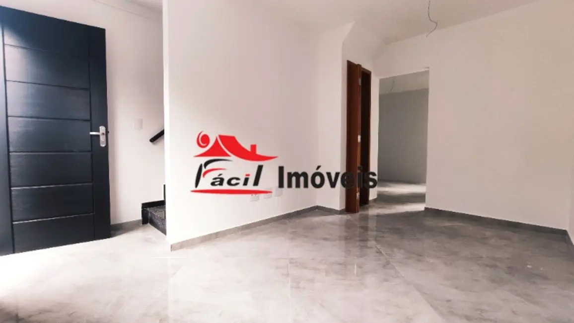 Sobrado com 2 quartos à venda, 50m2 em Vila Granada, São Paulo - SP - imagem 6 Foto 6 de Sobrado com 2 quartos à venda, 50m2 em Vila Granada, São Paulo - SP