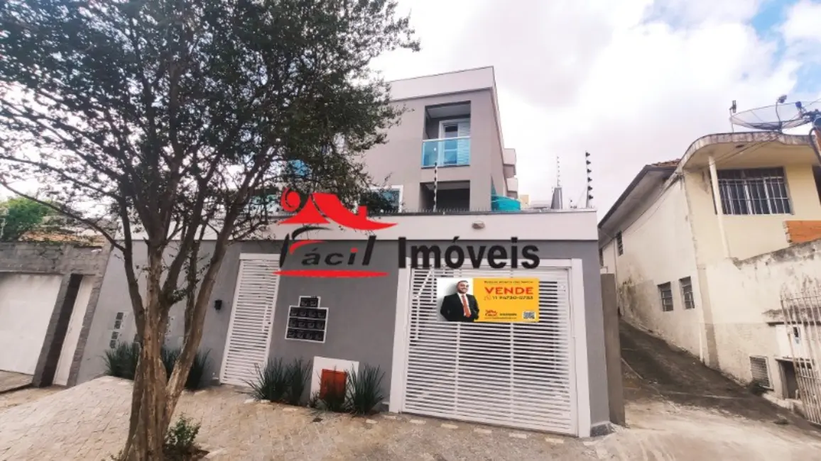 Foto 2 de Sobrado com 2 quartos à venda, 65m2 em Vila Ré, São Paulo - SP