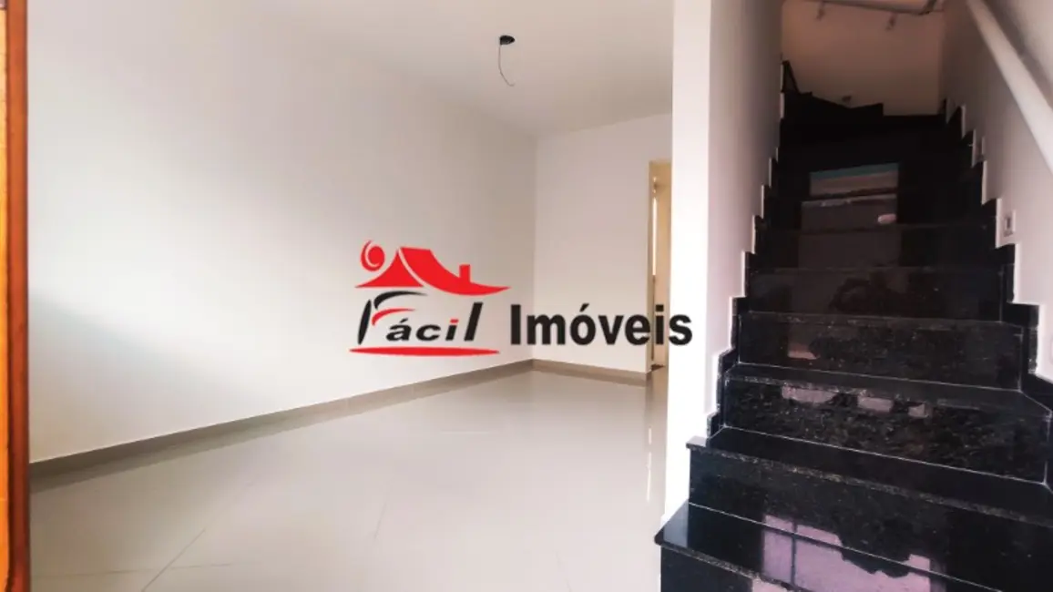 Sobrado com 2 quartos à venda, 65m2 em Vila Ré, São Paulo - SP - imagem 6 Foto 6 de Sobrado com 2 quartos à venda, 65m2 em Vila Ré, São Paulo - SP