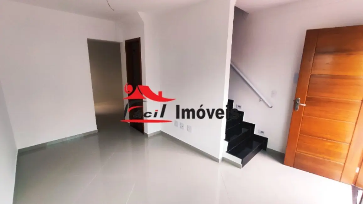 Sobrado com 2 quartos à venda, 65m2 em Vila Ré, São Paulo - SP - imagem 8 Foto 8 de Sobrado com 2 quartos à venda, 65m2 em Vila Ré, São Paulo - SP