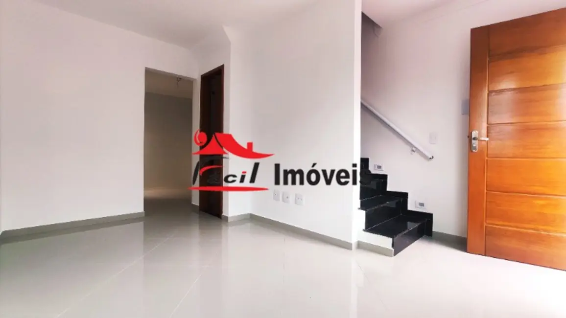 Sobrado com 2 quartos à venda, 65m2 em Vila Ré, São Paulo - SP - imagem 7 Foto 7 de Sobrado com 2 quartos à venda, 65m2 em Vila Ré, São Paulo - SP