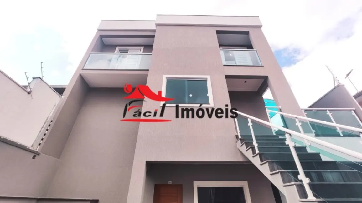 Sobrado com 2 quartos à venda, 65m2 em Vila Ré, São Paulo - SP - imagem 4 Foto 4 de Sobrado com 2 quartos à venda, 65m2 em Vila Ré, São Paulo - SP