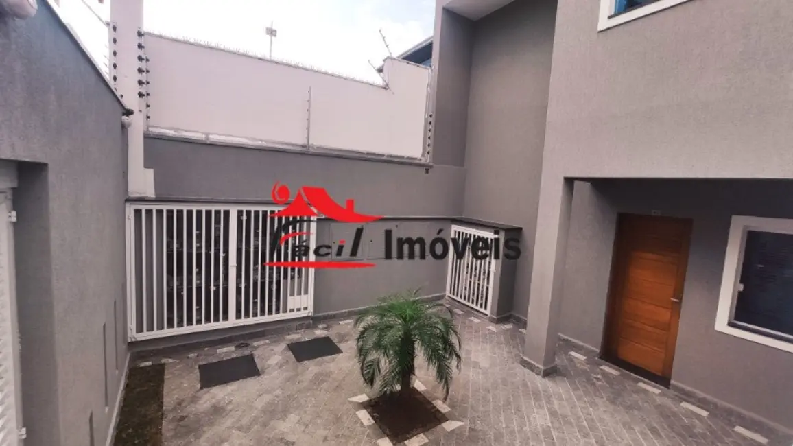 Sobrado com 2 quartos à venda, 65m2 em Vila Ré, São Paulo - SP - imagem 3 Foto 3 de Sobrado com 2 quartos à venda, 65m2 em Vila Ré, São Paulo - SP