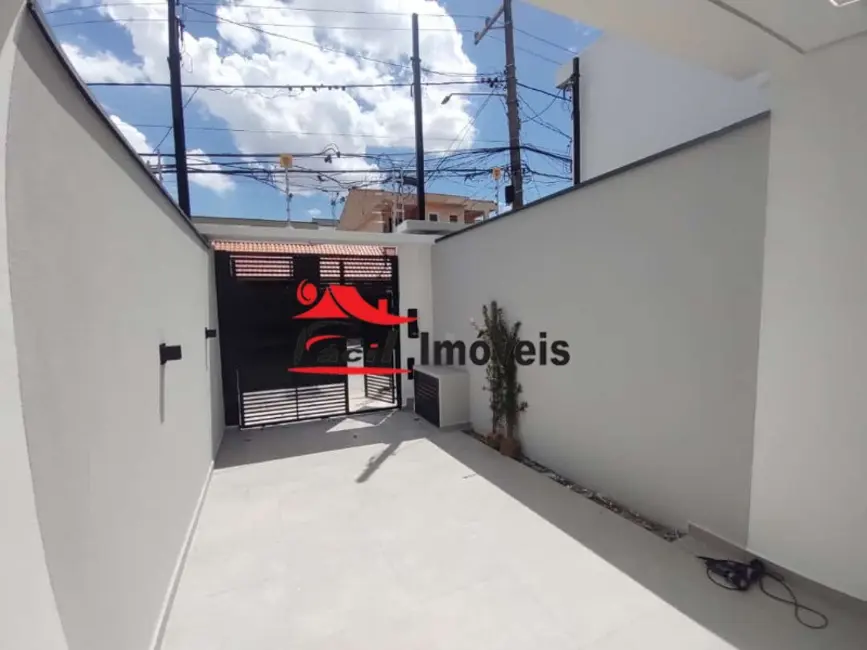 Sobrado com 3 quartos à venda, 115m2 em Vila Granada, São Paulo - SP - imagem 3 Foto 3 de Sobrado com 3 quartos à venda, 115m2 em Vila Granada, São Paulo - SP