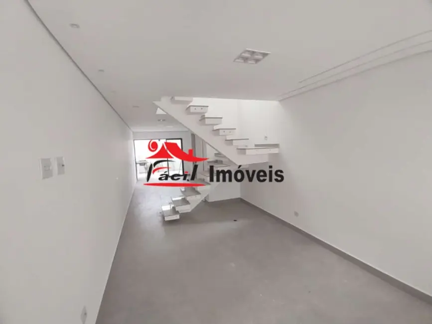 Sobrado com 3 quartos à venda, 115m2 em Vila Granada, São Paulo - SP - imagem 8 Foto 8 de Sobrado com 3 quartos à venda, 115m2 em Vila Granada, São Paulo - SP