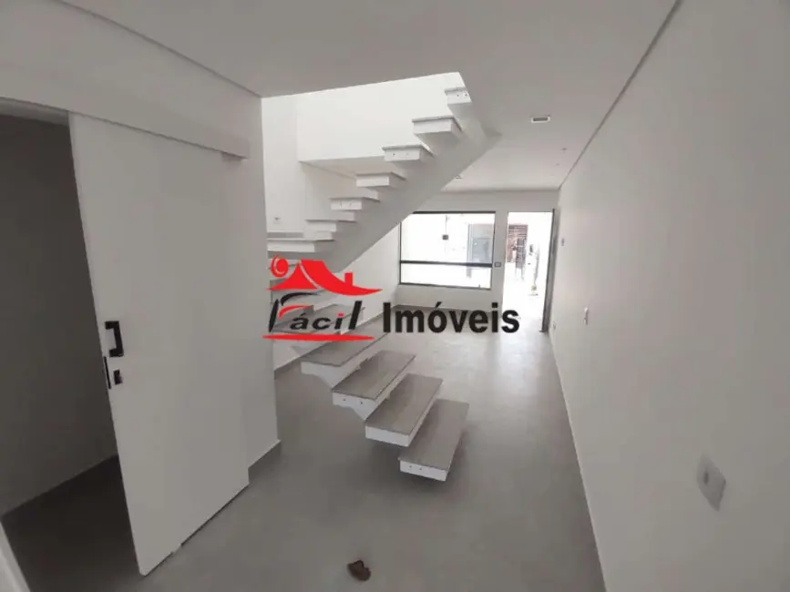 Sobrado com 3 quartos à venda, 115m2 em Vila Granada, São Paulo - SP - imagem 9 Foto 9 de Sobrado com 3 quartos à venda, 115m2 em Vila Granada, São Paulo - SP