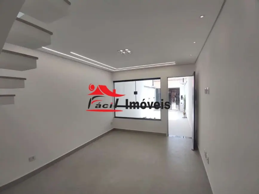 Sobrado com 3 quartos à venda, 115m2 em Vila Granada, São Paulo - SP - imagem 7 Foto 7 de Sobrado com 3 quartos à venda, 115m2 em Vila Granada, São Paulo - SP