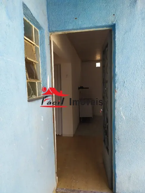 Foto 4 de Casa com 2 quartos para alugar, 48m2 em Cidade Nova São Miguel, São Paulo - SP