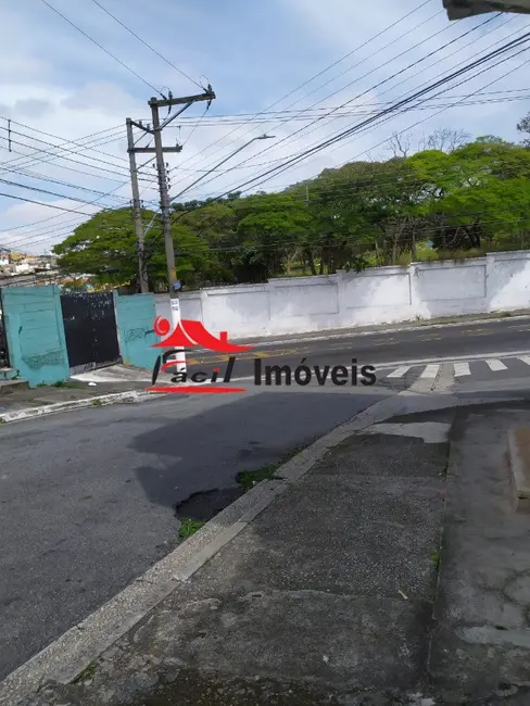 Foto 3 de Casa com 2 quartos para alugar, 48m2 em Cidade Nova São Miguel, São Paulo - SP
