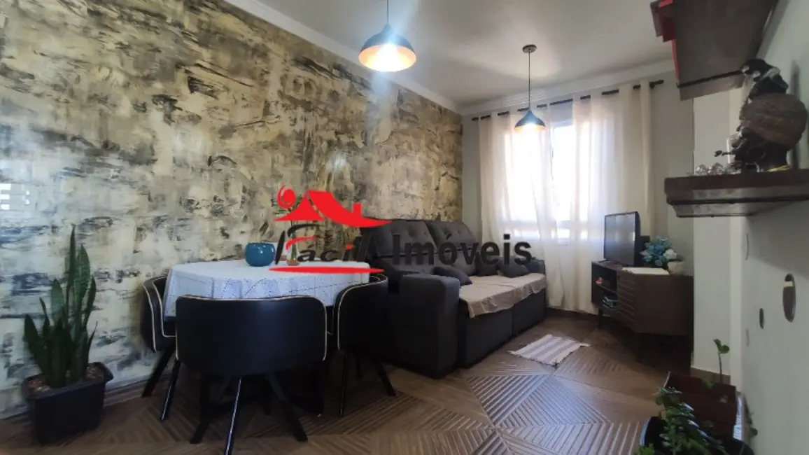 Foto 1 de Apartamento com 2 quartos à venda, 40m2 em Itaquera, São Paulo - SP