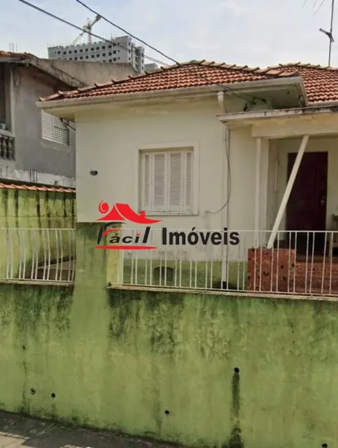 Foto 1 de Casa com 2 quartos à venda, 600m2 em Vila Progresso (Zona Leste), São Paulo - SP