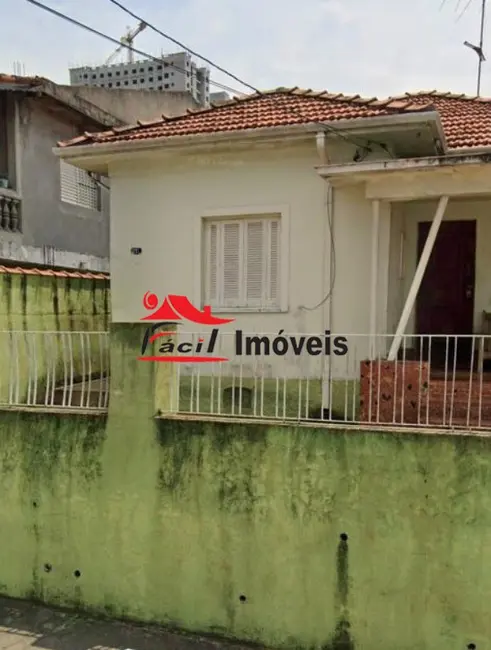 Casa com 2 quartos à venda, 600m2 em Vila Progresso (Zona Leste), São Paulo - SP - imagem 1 Foto 1 de Casa com 2 quartos à venda, 600m2 em Vila Progresso (Zona Leste), São Paulo - SP