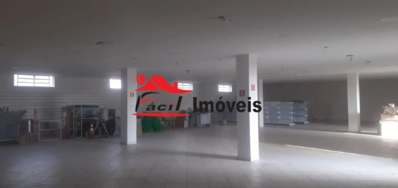 Foto 4 de Sala Comercial para alugar, 525m2 em Limoeiro, São Paulo - SP