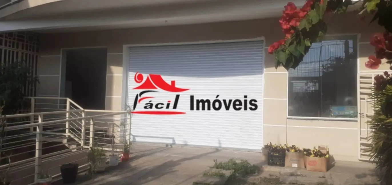 Foto 2 de Sala Comercial para alugar, 525m2 em Limoeiro, São Paulo - SP