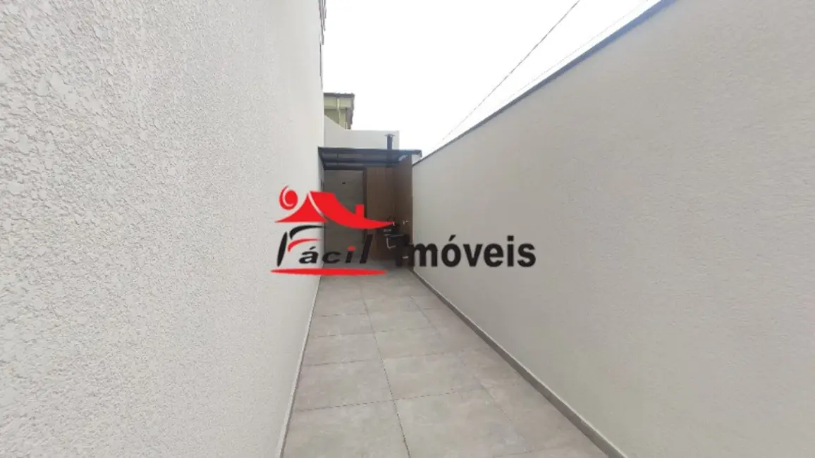 Sobrado com 3 quartos à venda, 105m2 em Vila Granada, São Paulo - SP - imagem 8 Foto 8 de Sobrado com 3 quartos à venda, 105m2 em Vila Granada, São Paulo - SP