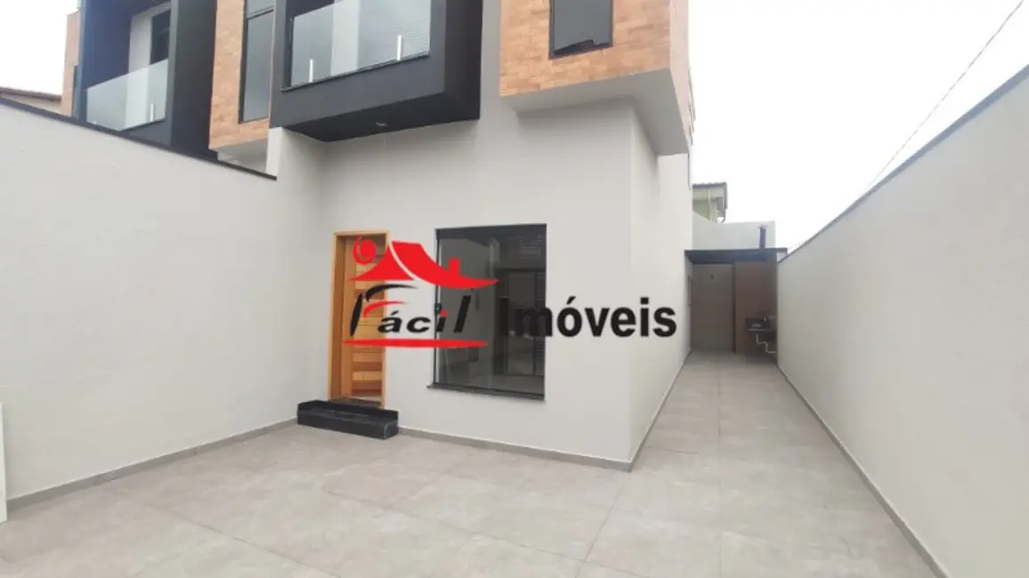 Sobrado com 3 quartos à venda, 105m2 em Vila Granada, São Paulo - SP - imagem 6 Foto 6 de Sobrado com 3 quartos à venda, 105m2 em Vila Granada, São Paulo - SP