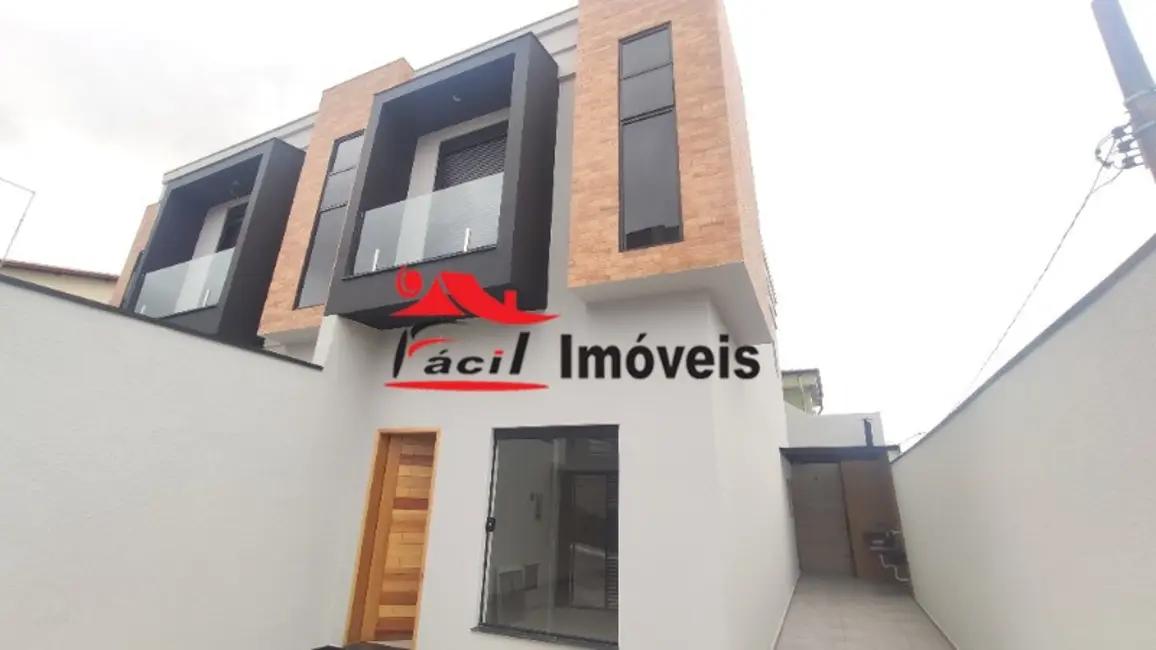 Sobrado com 3 quartos à venda, 105m2 em Vila Granada, São Paulo - SP - imagem 7 Foto 7 de Sobrado com 3 quartos à venda, 105m2 em Vila Granada, São Paulo - SP