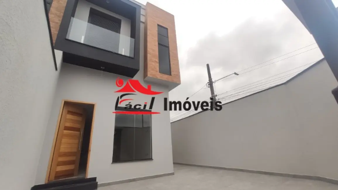 Sobrado com 3 quartos à venda, 105m2 em Vila Granada, São Paulo - SP - imagem 3 Foto 3 de Sobrado com 3 quartos à venda, 105m2 em Vila Granada, São Paulo - SP