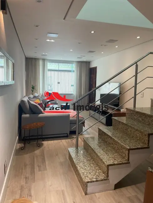 Foto 4 de Sobrado com 2 quartos à venda, 132m2 em Itaquera, São Paulo - SP