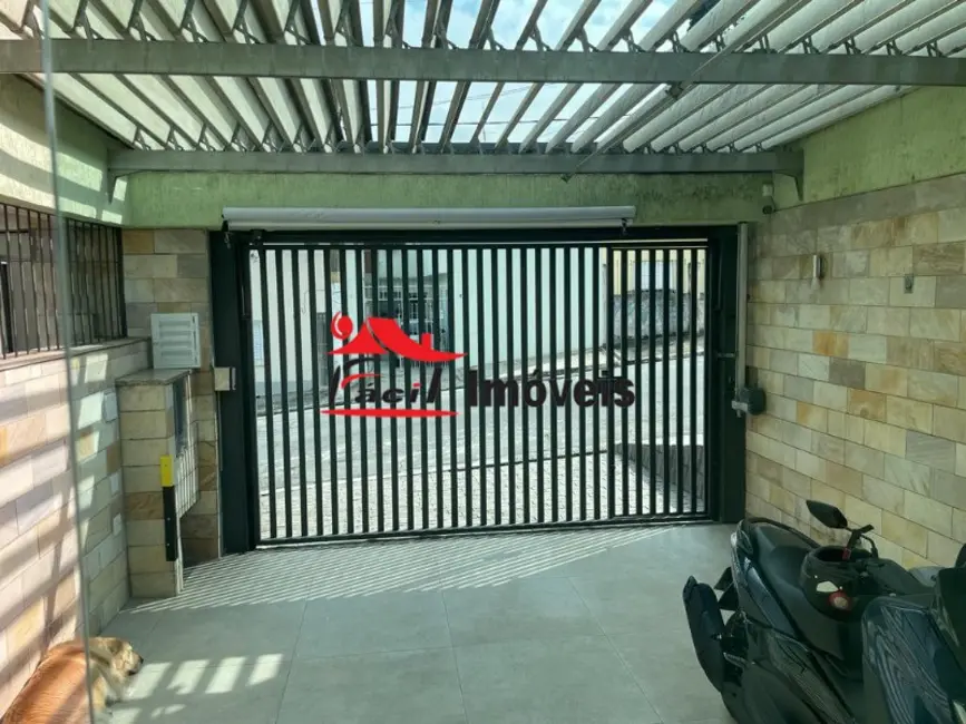 Foto 3 de Sobrado com 2 quartos à venda, 132m2 em Itaquera, São Paulo - SP