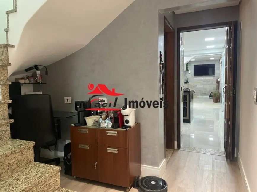 Foto 5 de Sobrado com 2 quartos à venda, 132m2 em Itaquera, São Paulo - SP