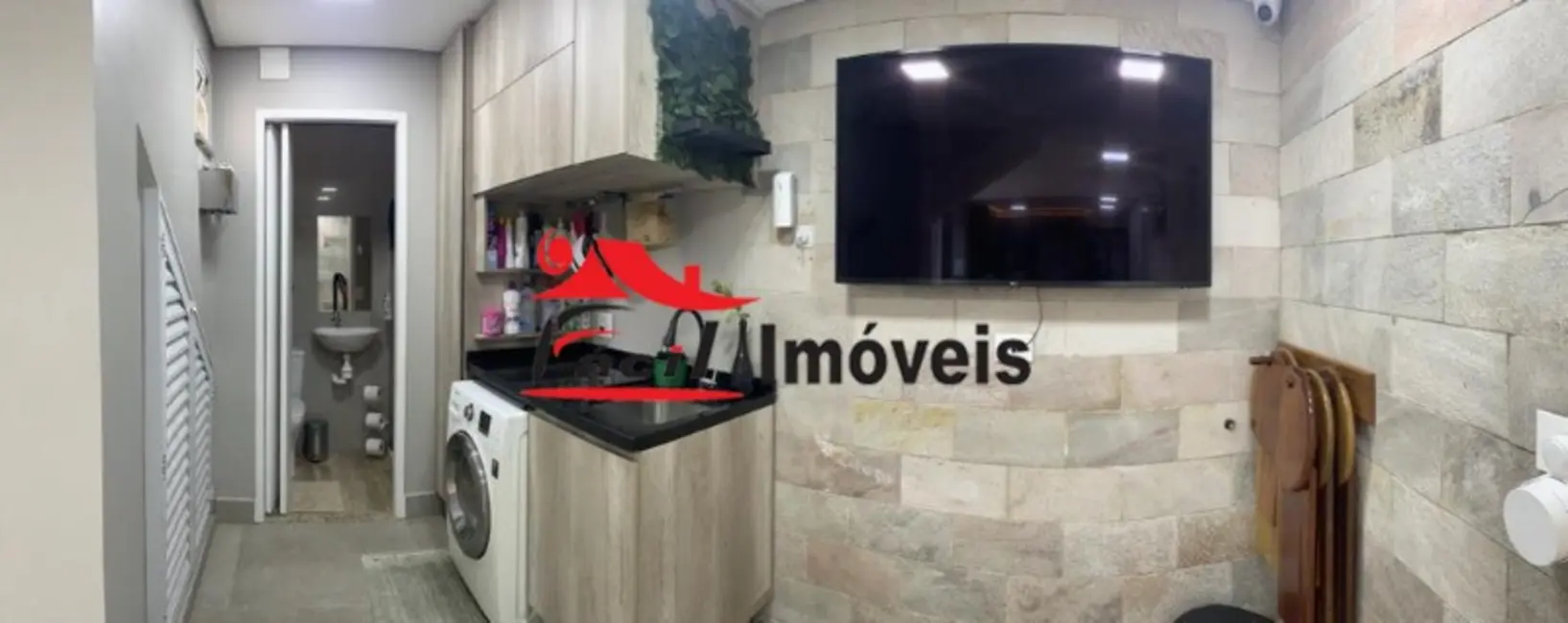 Foto 9 de Sobrado com 2 quartos à venda, 132m2 em Itaquera, São Paulo - SP