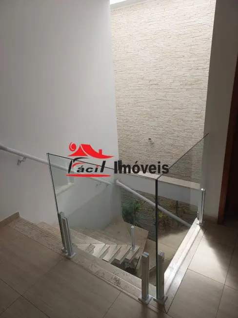 Foto 2 de Sobrado com 3 quartos à venda em Burgo Paulista, São Paulo - SP