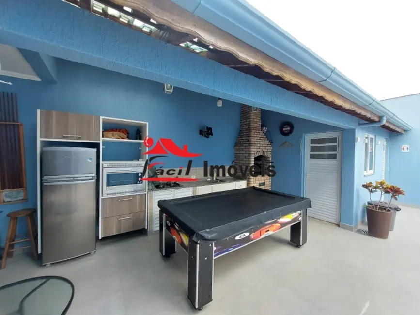 Foto 6 de Sobrado com 3 quartos à venda em Burgo Paulista, São Paulo - SP