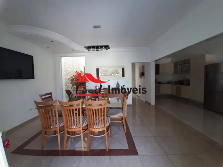 Foto 9 de Sobrado com 3 quartos à venda em Burgo Paulista, São Paulo - SP