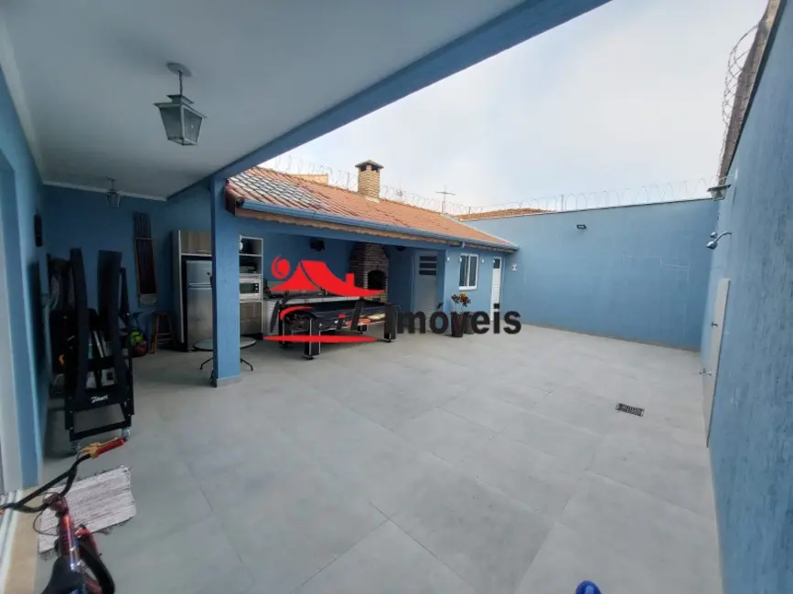 Foto 5 de Sobrado com 3 quartos à venda em Burgo Paulista, São Paulo - SP