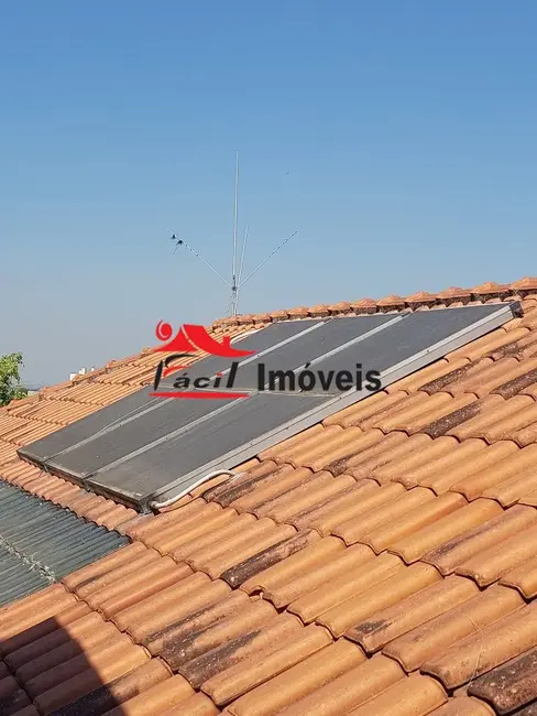 Foto 8 de Sobrado com 3 quartos à venda em Burgo Paulista, São Paulo - SP