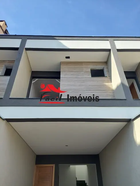 Foto 1 de Sobrado com 3 quartos à venda, 105m2 em Penha de França, São Paulo - SP