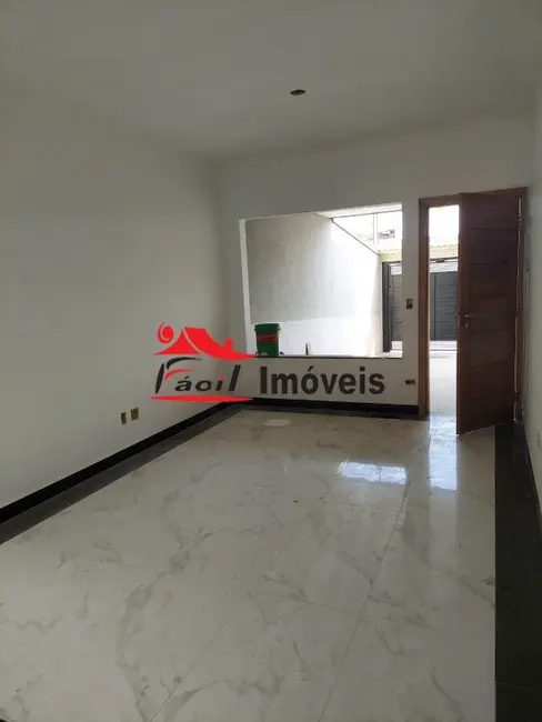 Sobrado com 3 quartos à venda, 105m2 em Penha de França, São Paulo - SP - imagem 4 Foto 4 de Sobrado com 3 quartos à venda, 105m2 em Penha de França, São Paulo - SP