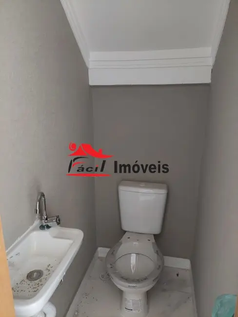 Sobrado com 3 quartos à venda, 105m2 em Penha de França, São Paulo - SP - imagem 5 Foto 5 de Sobrado com 3 quartos à venda, 105m2 em Penha de França, São Paulo - SP