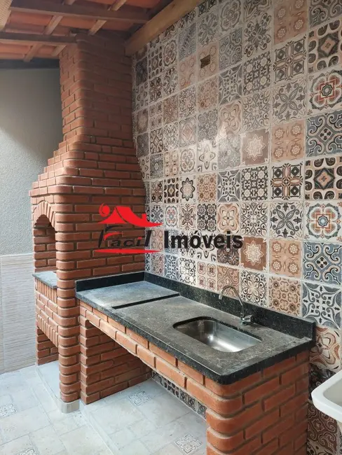 Sobrado com 3 quartos à venda, 105m2 em Penha de França, São Paulo - SP - imagem 7 Foto 7 de Sobrado com 3 quartos à venda, 105m2 em Penha de França, São Paulo - SP