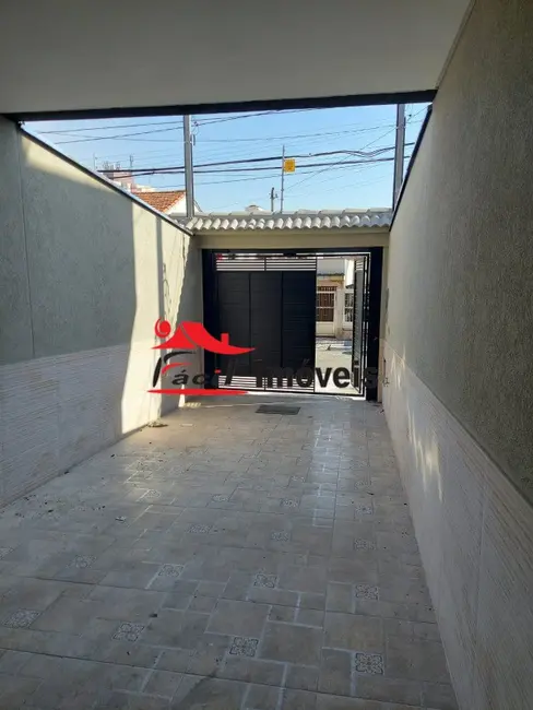 Foto 2 de Sobrado com 3 quartos à venda, 105m2 em Penha de França, São Paulo - SP