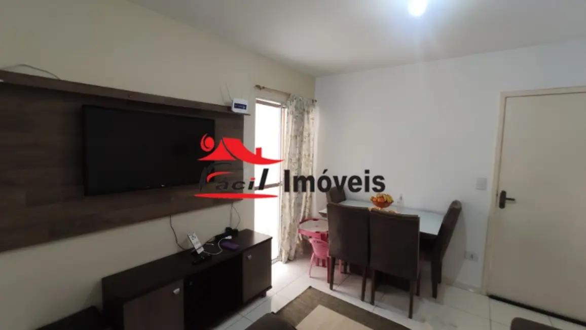 Apartamento com 2 quartos à venda, 44m2 em Vila Cristina, Ferraz De Vasconcelos - SP - imagem 8 Foto 8 de Apartamento com 2 quartos à venda, 44m2 em Vila Cristina, Ferraz De Vasconcelos - SP