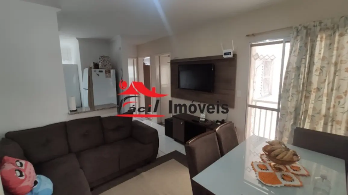 Apartamento com 2 quartos à venda, 44m2 em Vila Cristina, Ferraz De Vasconcelos - SP - imagem 7 Foto 7 de Apartamento com 2 quartos à venda, 44m2 em Vila Cristina, Ferraz De Vasconcelos - SP