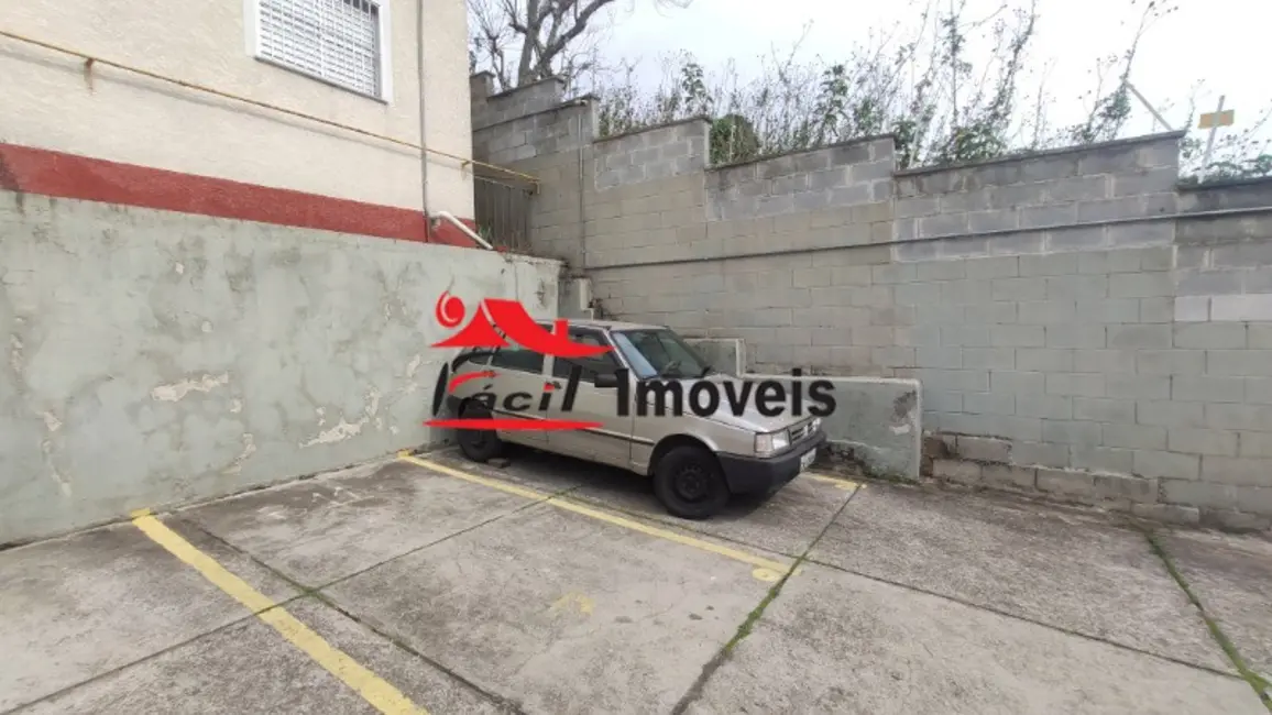 Apartamento com 2 quartos à venda, 44m2 em Vila Cristina, Ferraz De Vasconcelos - SP - imagem 4 Foto 4 de Apartamento com 2 quartos à venda, 44m2 em Vila Cristina, Ferraz De Vasconcelos - SP