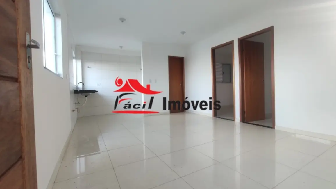 Apartamento com 2 quartos à venda, 42m2 em Itaquera, São Paulo - SP - imagem 3 Foto 3 de Apartamento com 2 quartos à venda, 42m2 em Itaquera, São Paulo - SP