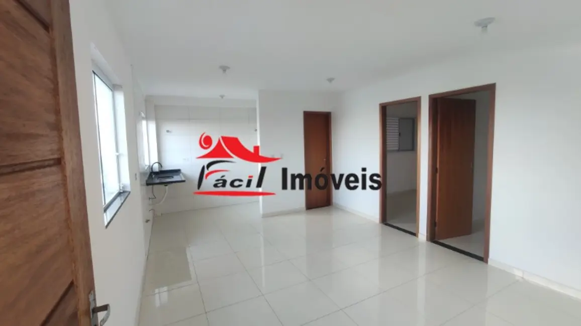 Apartamento com 2 quartos à venda, 42m2 em Itaquera, São Paulo - SP - imagem 4 Foto 4 de Apartamento com 2 quartos à venda, 42m2 em Itaquera, São Paulo - SP