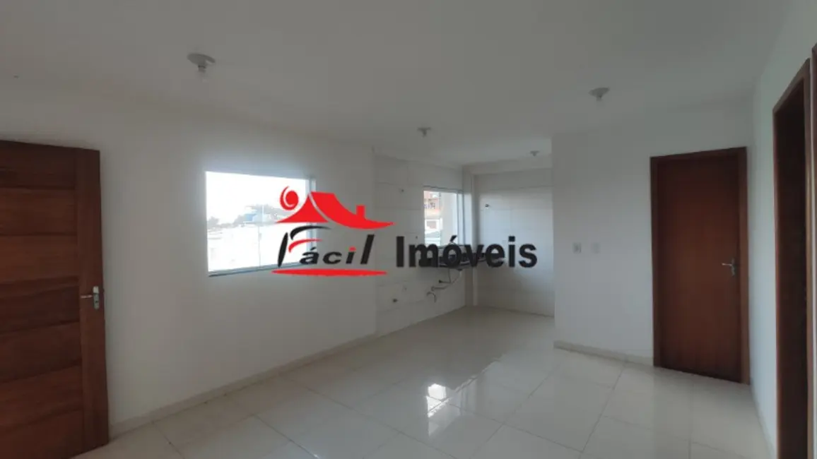 Apartamento com 2 quartos à venda, 42m2 em Itaquera, São Paulo - SP - imagem 5 Foto 5 de Apartamento com 2 quartos à venda, 42m2 em Itaquera, São Paulo - SP