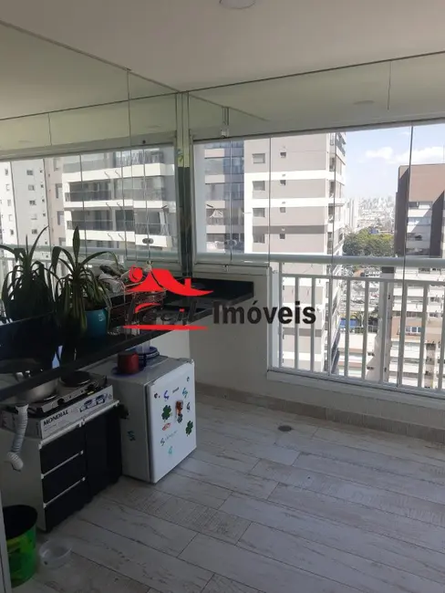 Foto 6 de Apartamento com 2 quartos à venda, 69m2 em Tatuapé, São Paulo - SP