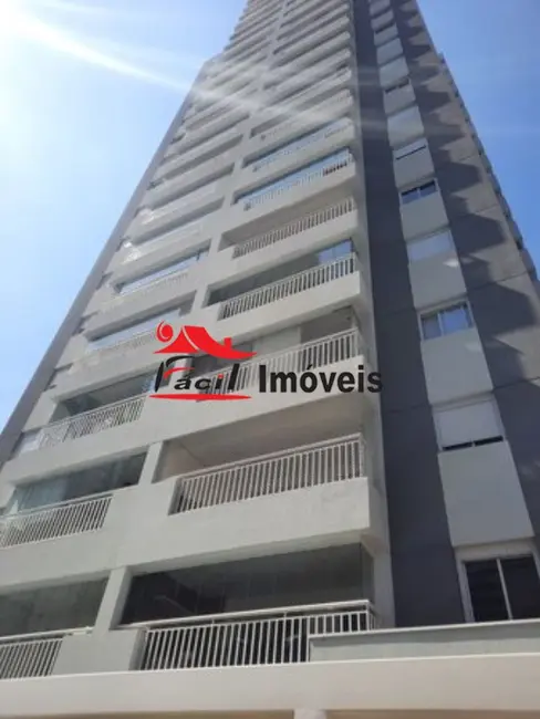 Foto 2 de Apartamento com 2 quartos à venda, 69m2 em Tatuapé, São Paulo - SP