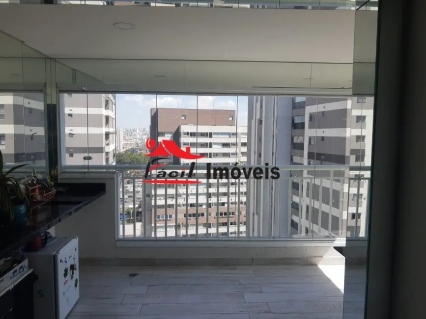 Foto 5 de Apartamento com 2 quartos à venda, 69m2 em Tatuapé, São Paulo - SP