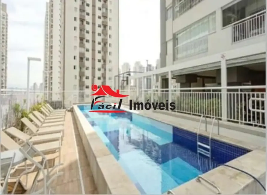 Foto 3 de Apartamento com 2 quartos à venda, 69m2 em Tatuapé, São Paulo - SP