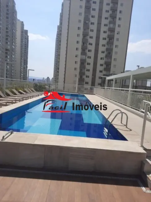 Foto 4 de Apartamento com 2 quartos à venda, 69m2 em Tatuapé, São Paulo - SP