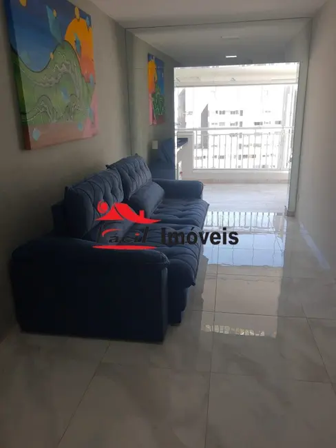 Foto 9 de Apartamento com 2 quartos à venda, 69m2 em Tatuapé, São Paulo - SP