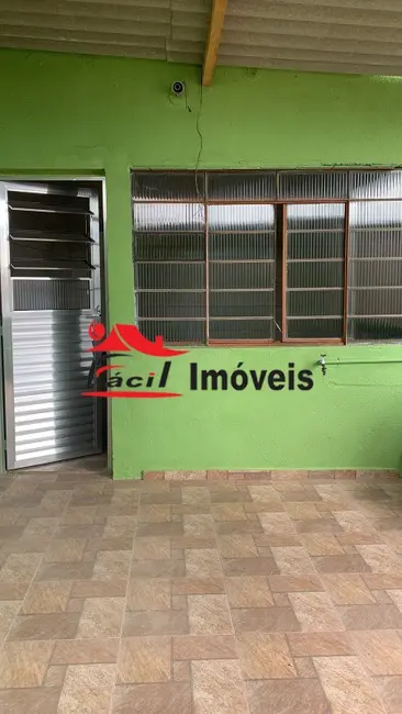 Casa com 1 quarto para alugar, 60m2 em Vila Progresso (Zona Leste), São Paulo - SP - imagem 8 Foto 8 de Casa com 1 quarto para alugar, 60m2 em Vila Progresso (Zona Leste), São Paulo - SP
