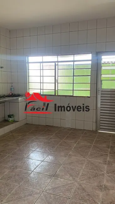 Casa com 1 quarto para alugar, 60m2 em Vila Progresso (Zona Leste), São Paulo - SP - imagem 4 Foto 4 de Casa com 1 quarto para alugar, 60m2 em Vila Progresso (Zona Leste), São Paulo - SP